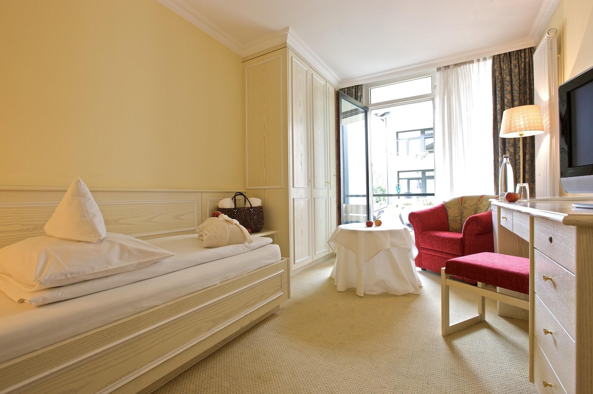 Wunsch Hotel Muerz - Natural Health & Spa Hotel Bad Füssing Екстериор снимка