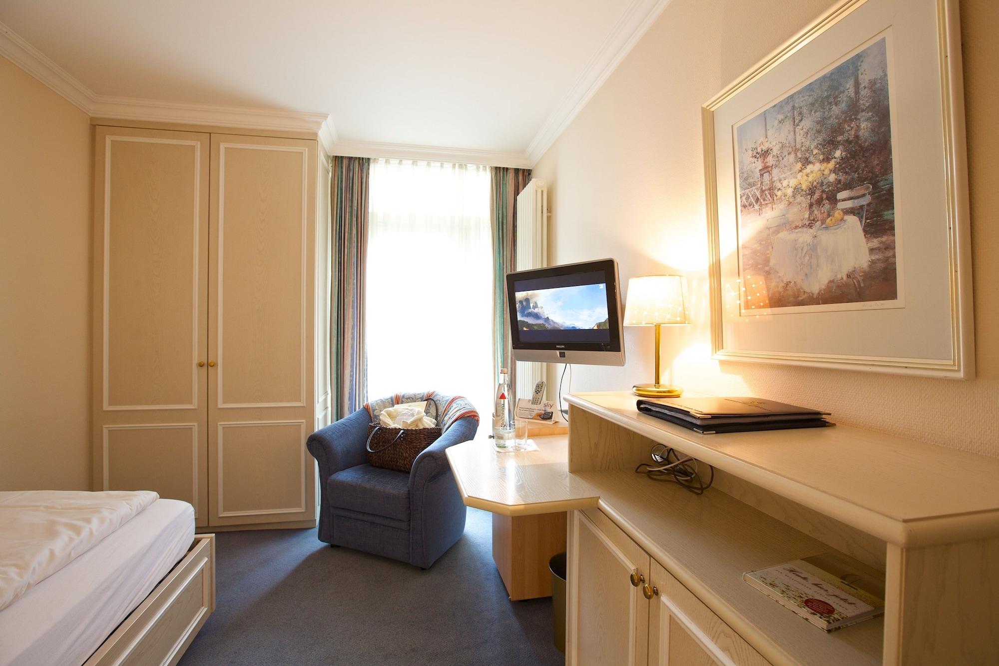 Wunsch Hotel Muerz - Natural Health & Spa Hotel Bad Füssing Екстериор снимка