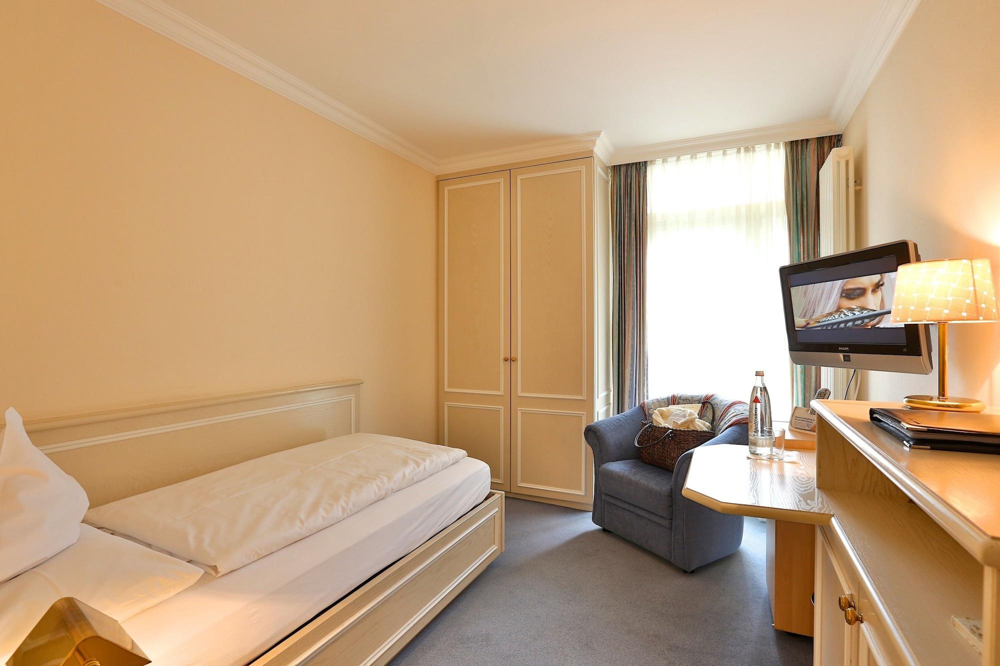 Wunsch Hotel Muerz - Natural Health & Spa Hotel Bad Füssing Екстериор снимка