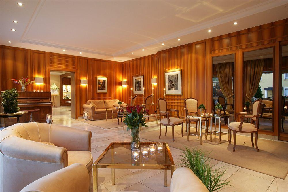Wunsch Hotel Muerz - Natural Health & Spa Hotel Bad Füssing Екстериор снимка