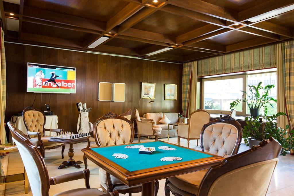 Wunsch Hotel Muerz - Natural Health & Spa Hotel Bad Füssing Екстериор снимка