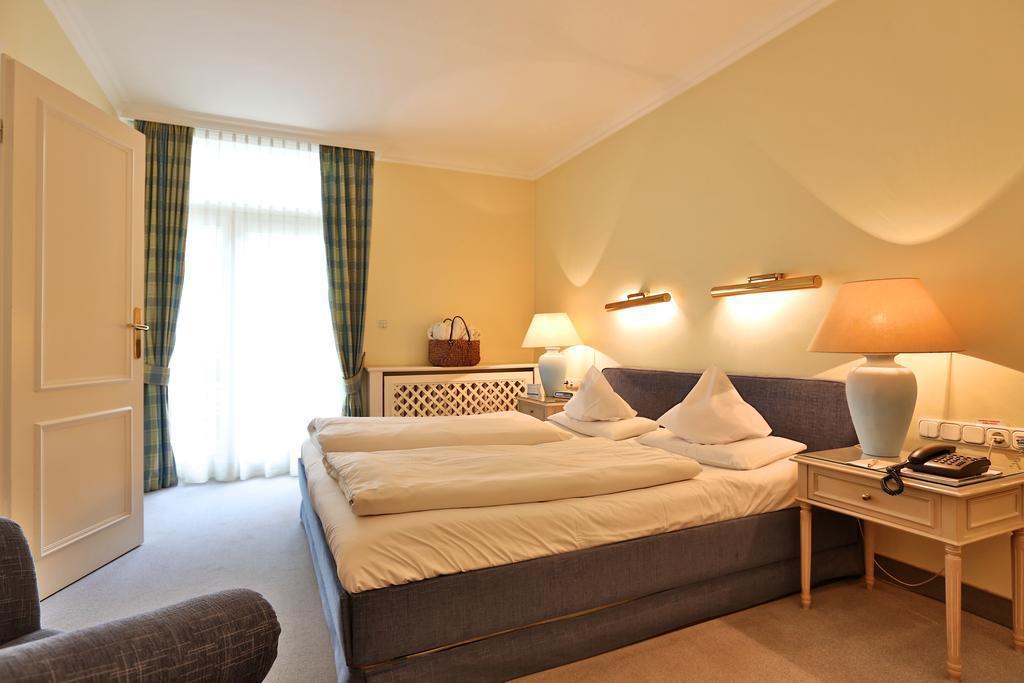 Wunsch Hotel Muerz - Natural Health & Spa Hotel Bad Füssing Екстериор снимка