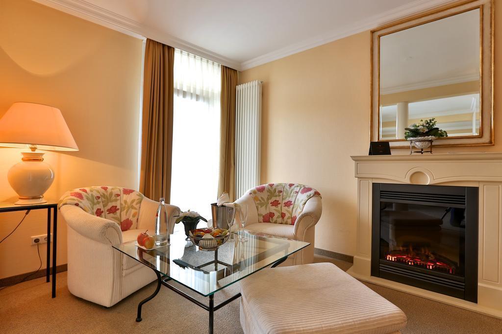 Wunsch Hotel Muerz - Natural Health & Spa Hotel Bad Füssing Екстериор снимка