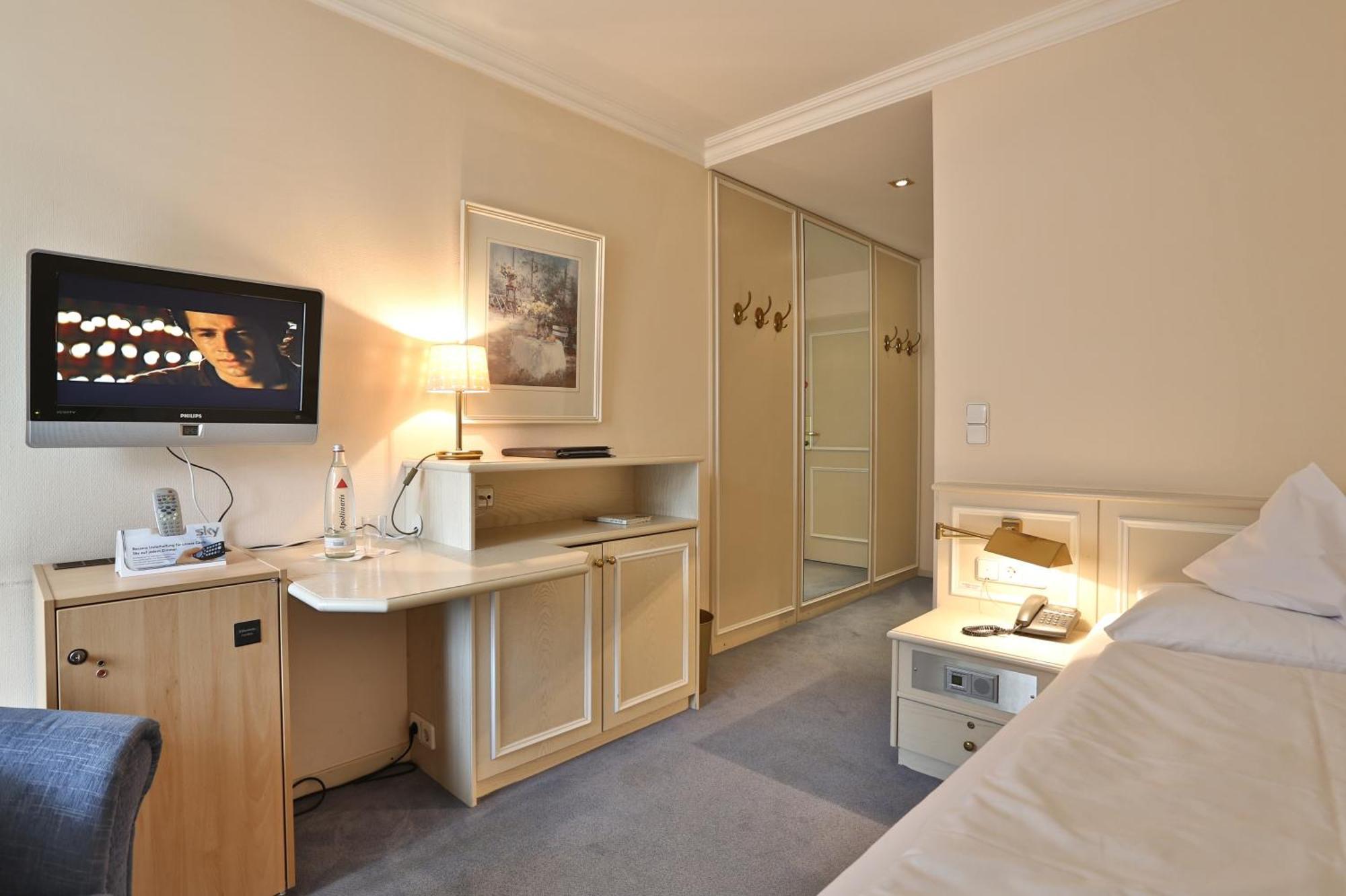 Wunsch Hotel Muerz - Natural Health & Spa Hotel Bad Füssing Стая снимка