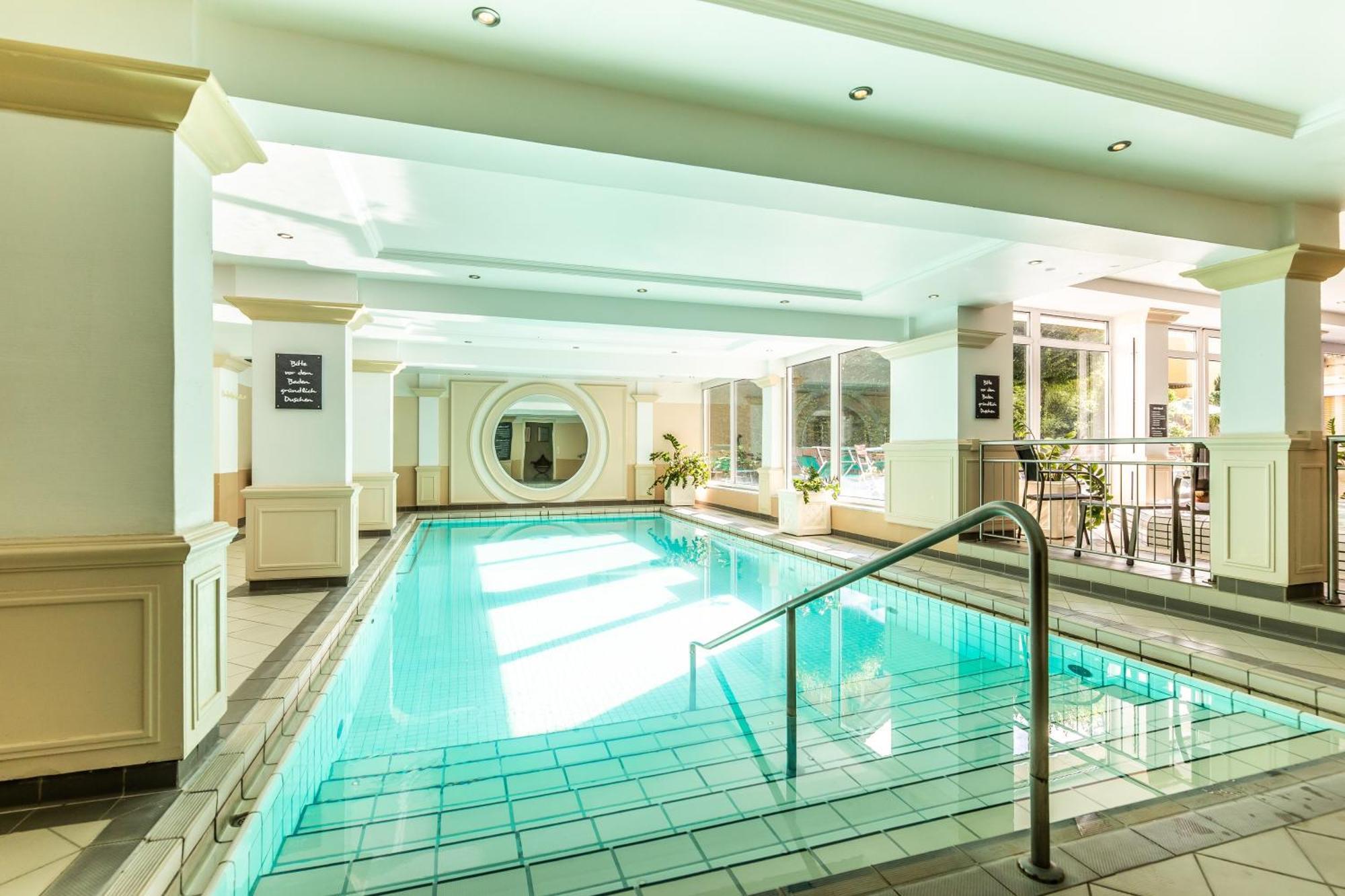 Wunsch Hotel Muerz - Natural Health & Spa Hotel Bad Füssing Екстериор снимка