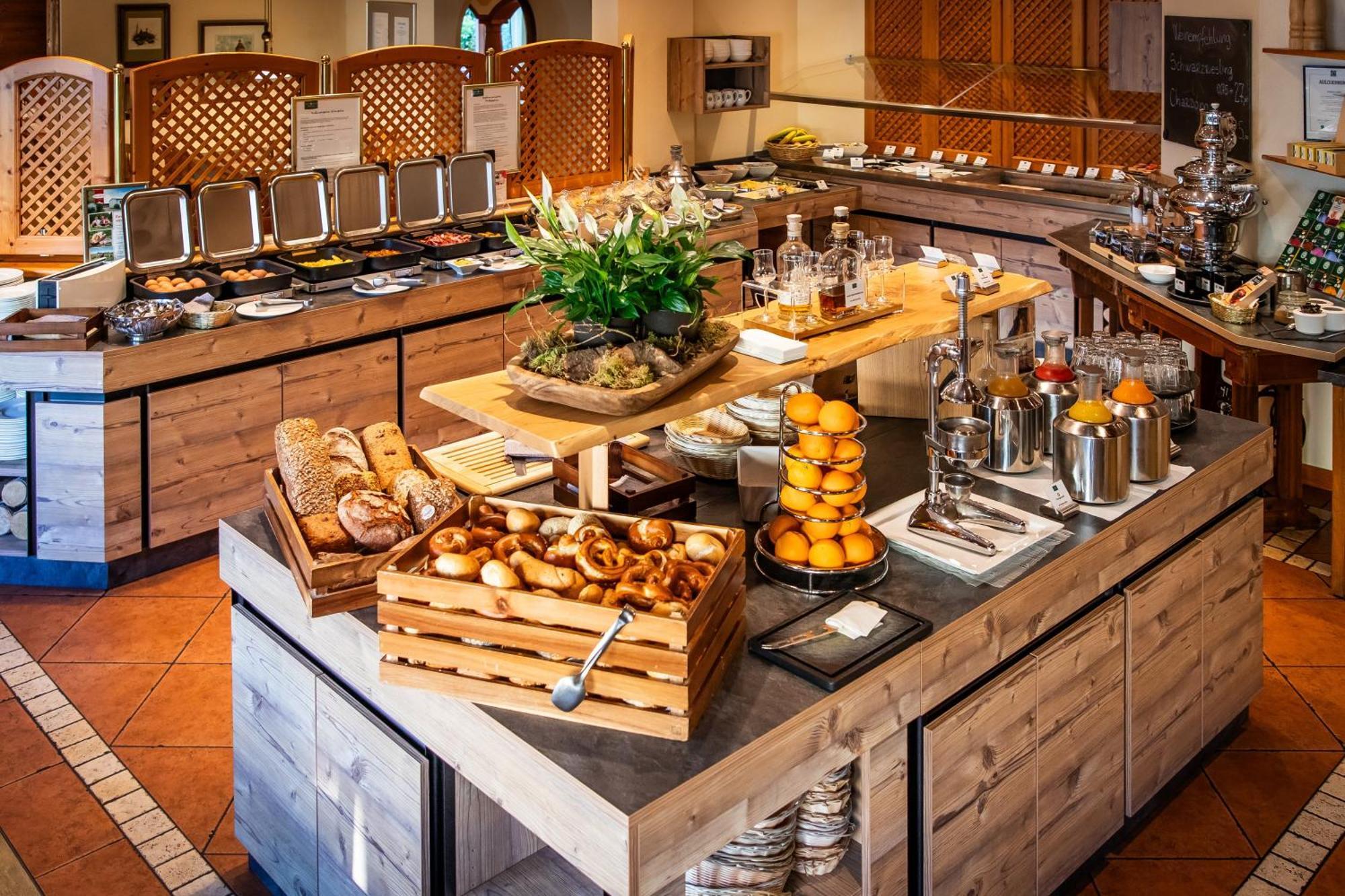 Wunsch Hotel Muerz - Natural Health & Spa Hotel Bad Füssing Екстериор снимка