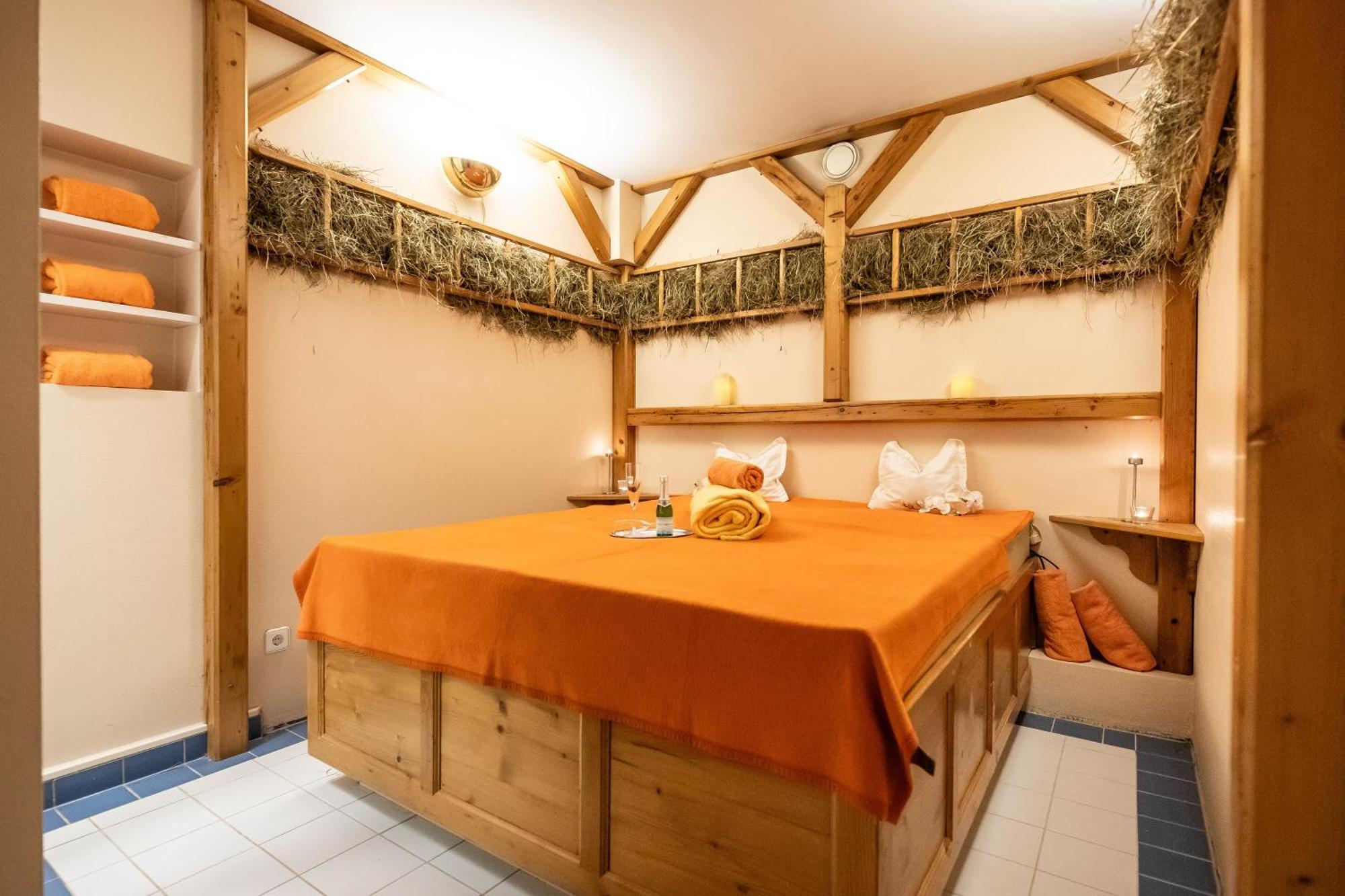 Wunsch Hotel Muerz - Natural Health & Spa Hotel Bad Füssing Екстериор снимка