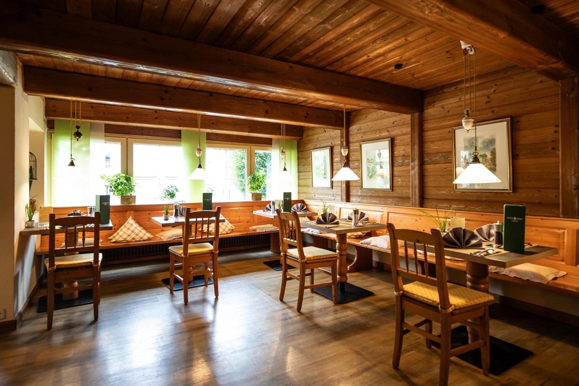Wunsch Hotel Muerz - Natural Health & Spa Hotel Bad Füssing Екстериор снимка