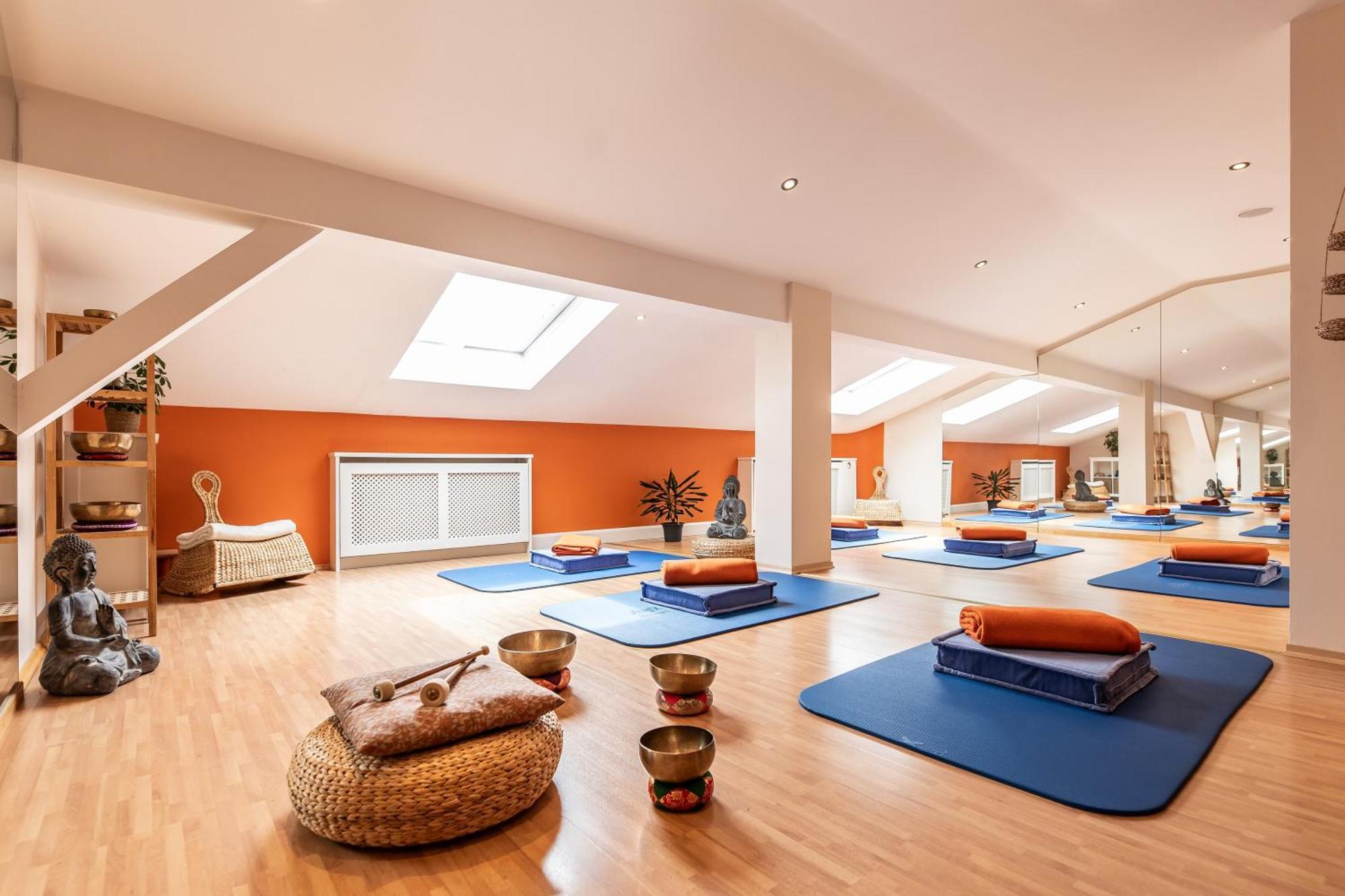 Wunsch Hotel Muerz - Natural Health & Spa Hotel Bad Füssing Екстериор снимка