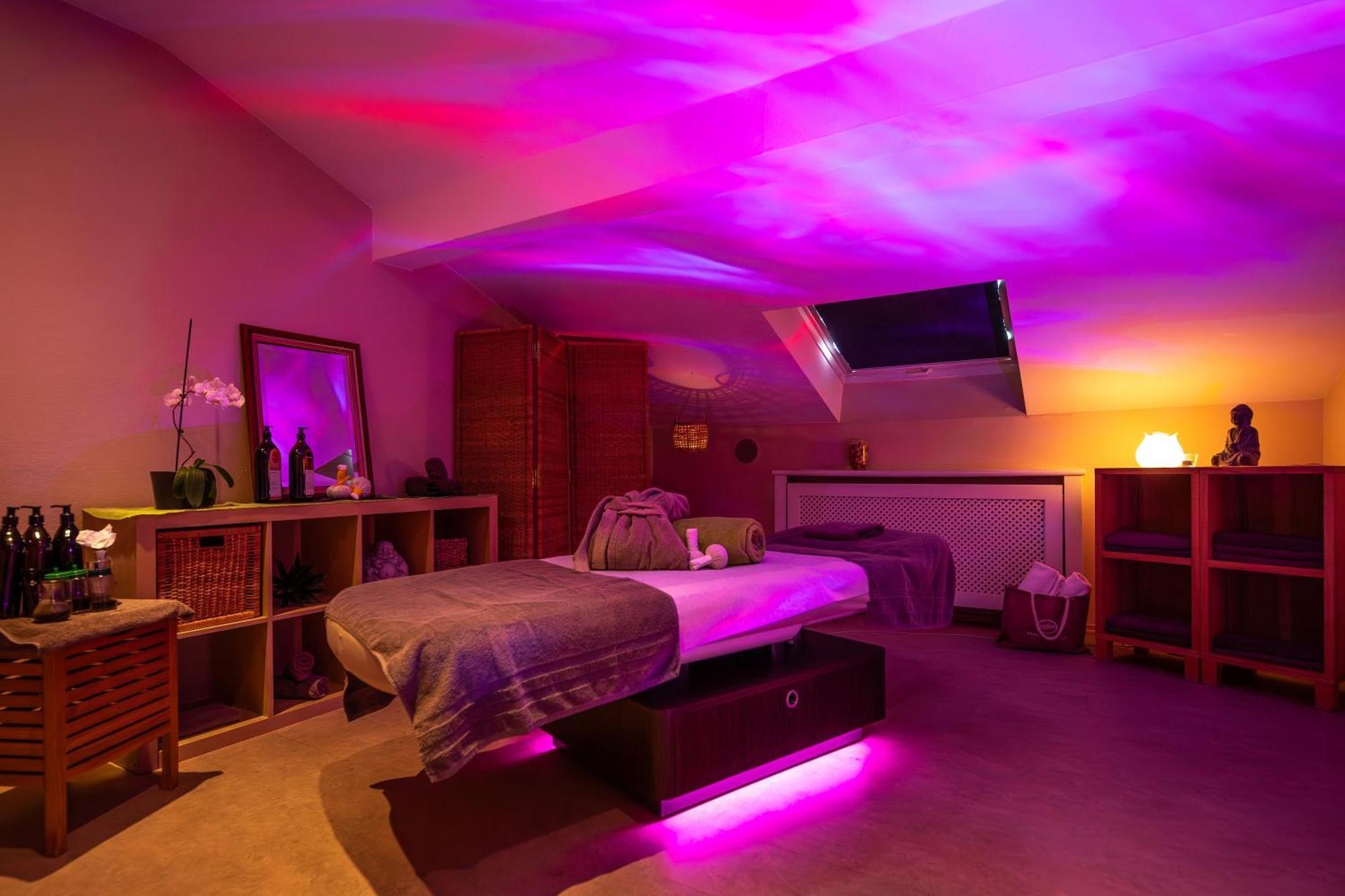 Wunsch Hotel Muerz - Natural Health & Spa Hotel Bad Füssing Екстериор снимка