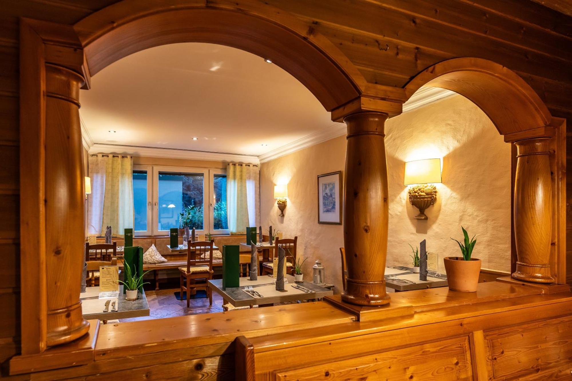 Wunsch Hotel Muerz - Natural Health & Spa Hotel Bad Füssing Екстериор снимка