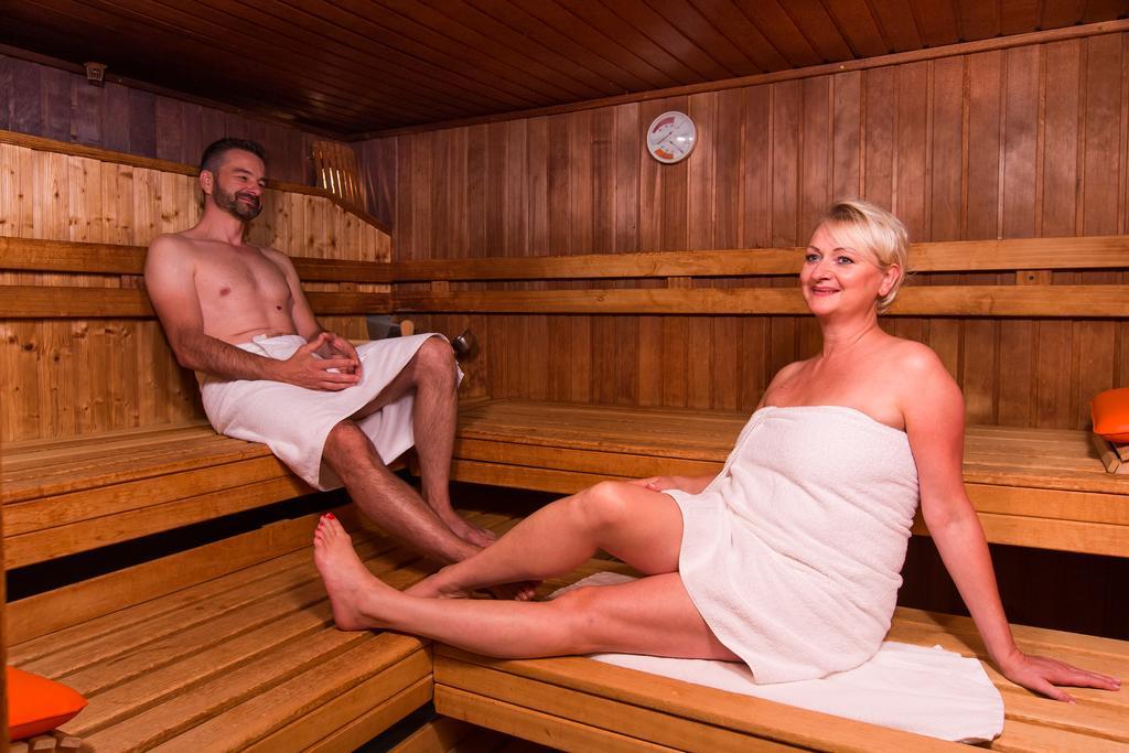 Wunsch Hotel Muerz - Natural Health & Spa Hotel Bad Füssing Екстериор снимка