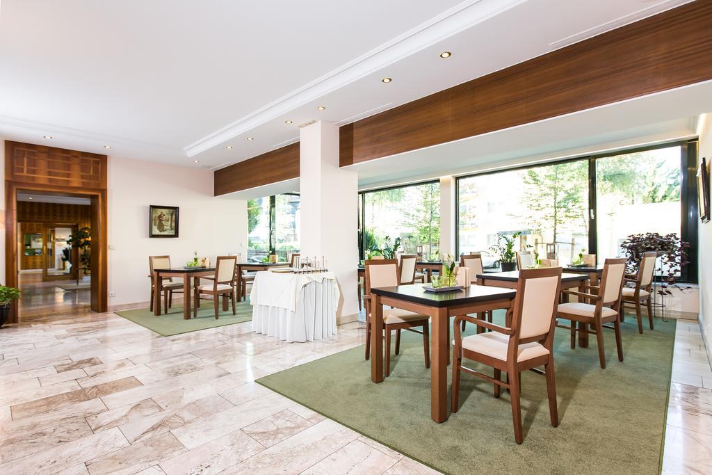 Wunsch Hotel Muerz - Natural Health & Spa Hotel Bad Füssing Екстериор снимка