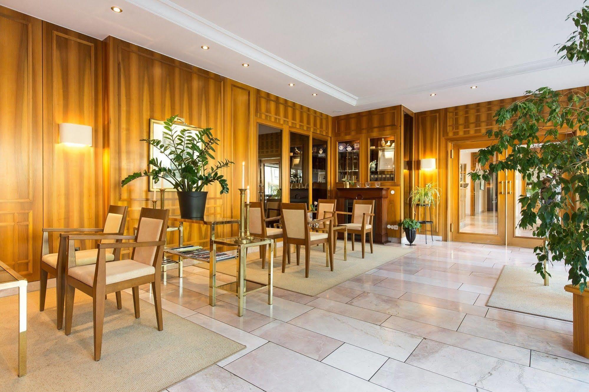 Wunsch Hotel Muerz - Natural Health & Spa Hotel Bad Füssing Екстериор снимка